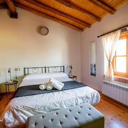 Appartement El Picoto