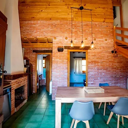 Appartement El Picoto *
