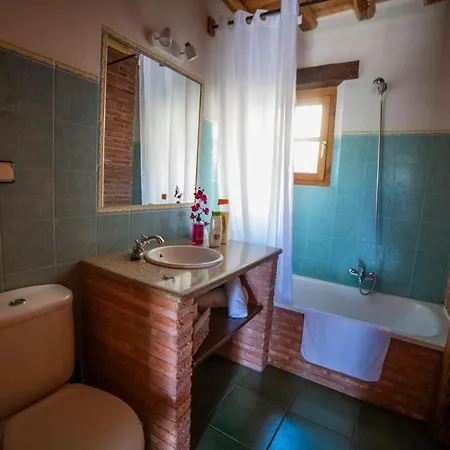 El Picoto Appartement Navasfrías