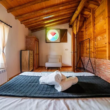 Appartement El Picoto
