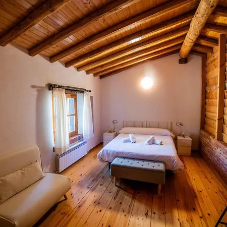 Appartement El Picoto