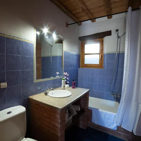El Picoto Appartement *