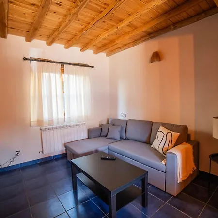 Appartement El Picoto *