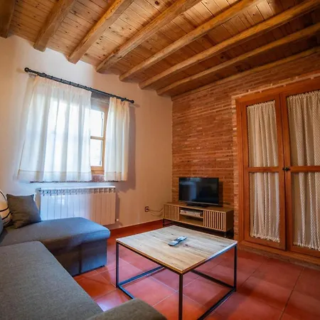 El Picoto Appartement *